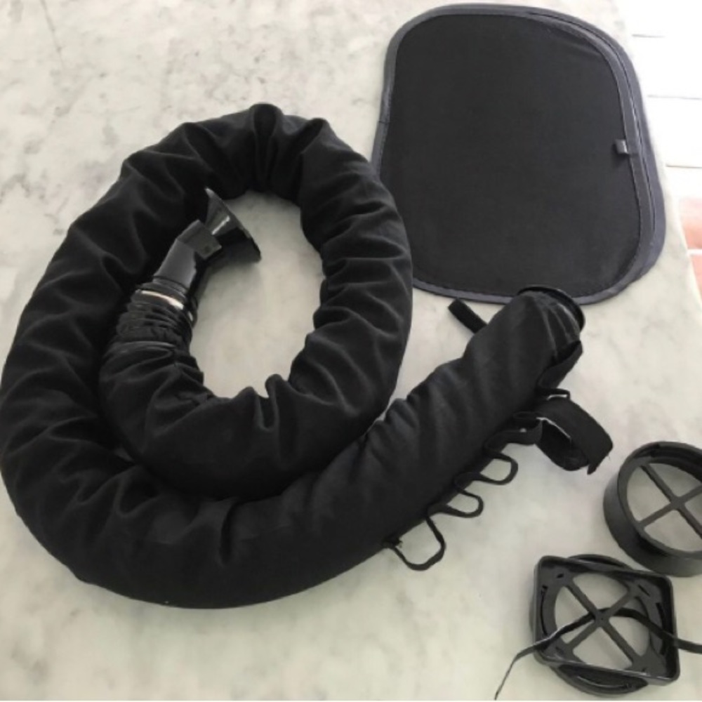 Noggle Air Conditioning Extender